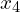 x_4