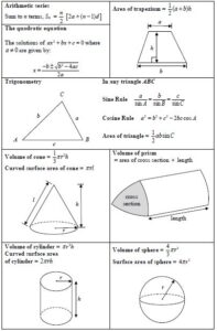 Differences: GCSE and IGCSE (Edexcel) Maths | B28 Maths Tutor